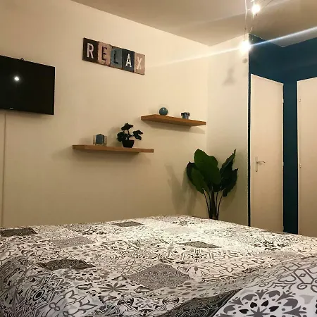 La Tournette Apartment *