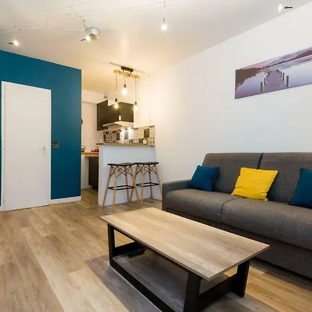 La Tournette Apartment Annecy